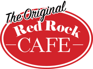 The Original Red Rock Cafe and Back Door BBQ in Napa Valley CA