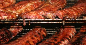 tri tip, ribs, pulled pork, chicken barbecue restaurant napa valley ca